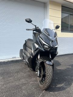 KYMCO Racing H150 - фото 4