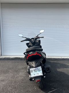 KYMCO Racing H150 - фото 5