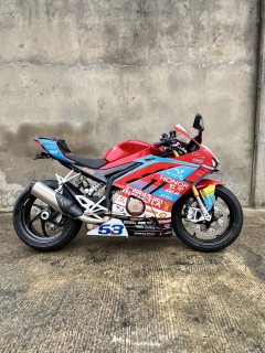 Zhangxue Motorcycles 500RR - photo 1