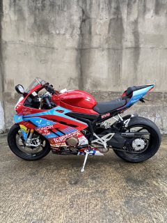 Zhangxue Motorcycles 500RR - photo 2