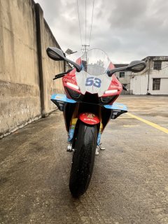 Zhangxue Motorcycles 500RR - photo 3