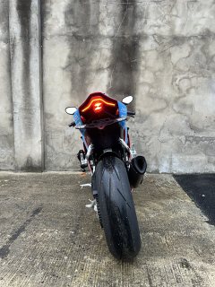 Zhangxue Motorcycles 500RR - photo 4