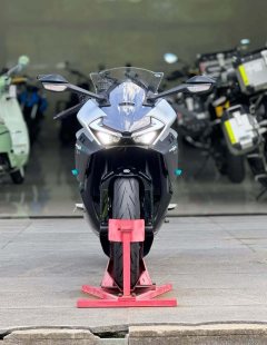 CFMOTO 675SR-R - photo 2