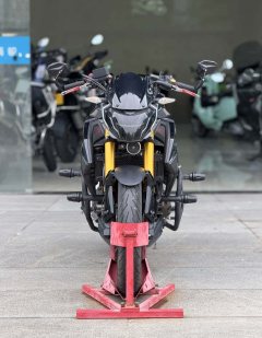 Haojue DR300 - ფოტო 2