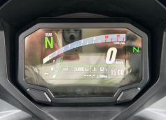 Kawasaki Ninja 650 - ფოტო 4
