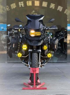 BMW R 1250 GS - photo 2