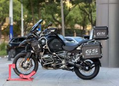 BMW R 1250 GS - photo 3