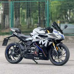 CFMOTO 250SR - ფოტო 1