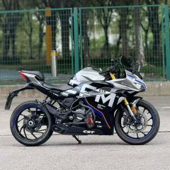 CFMOTO 250SR - ფოტო 2