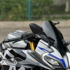 CFMOTO 250SR - ფოტო 3