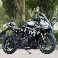 CFMOTO 250SR - ფოტო 4