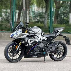 CFMOTO 250SR - ფოტო 5