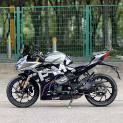 CFMOTO 250SR - ფოტო 6