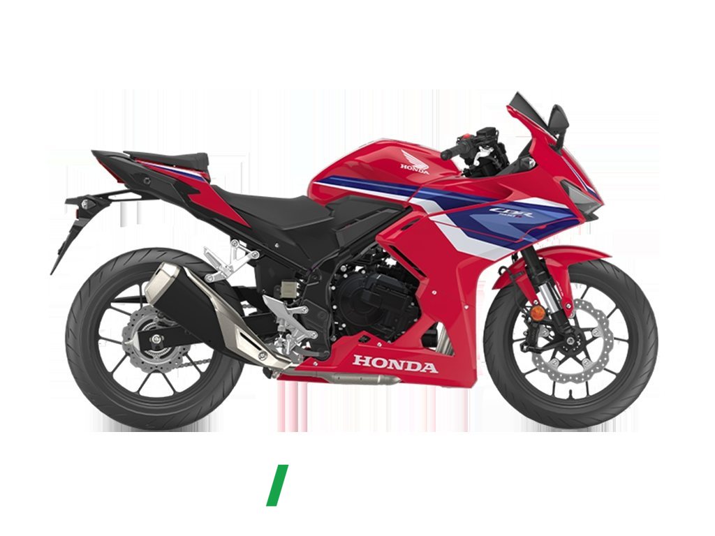 Honda CBR500R - მოტოციკლი ჩინეთიდან