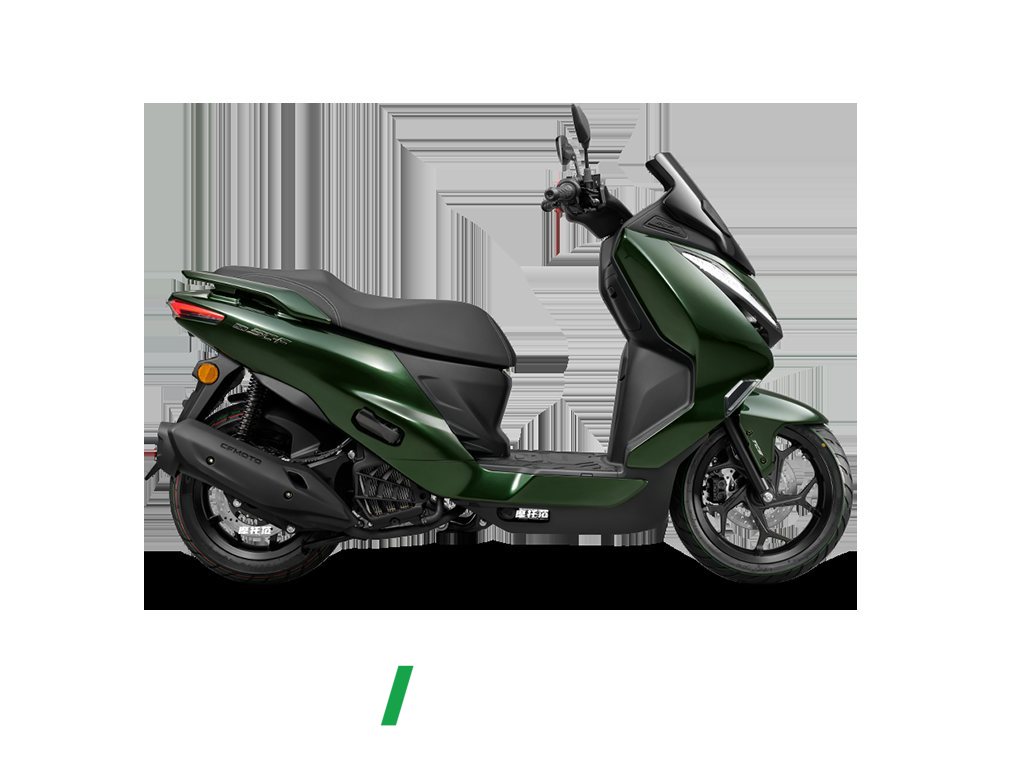 CFMOTO 150SC-F - მოტოციკლი ჩინეთიდან