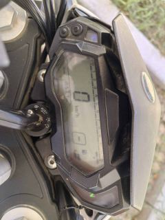 Benelli Ruby Dragon TNT150i - ფოტო 4