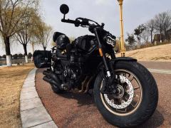 Voge CU525 500 cc - фото 1