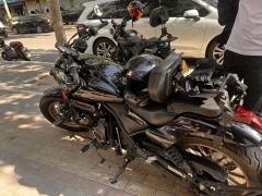 Voge CU525 500 cc - фото 2