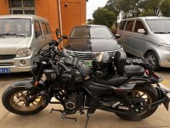 Voge CU525 500 cc - фото 3