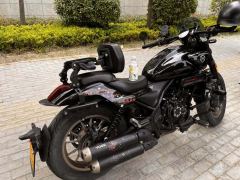 Voge CU525 500 cc - фото 4