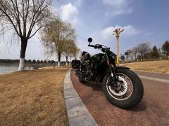 Voge CU525 500 cc - фото 5