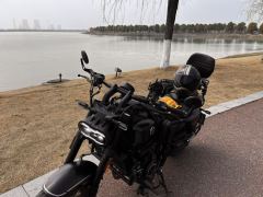 Voge CU525 500 cc - фото 6