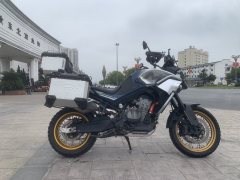 CFMOTO 800MT - ფოტო 1