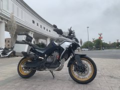 CFMOTO 800MT - ფოტო 3