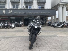 CFMOTO 800MT - ფოტო 4