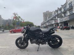 Benelli 752S 750 cc - ფოტო 6
