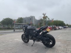 Benelli 752S 750 cc - ფოტო 7