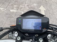 Benelli 752S 750 cc - ფოტო 8