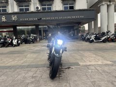 Benelli TNT 300 / BN 302S - фото 4