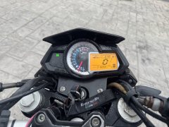Benelli TNT 300 / BN 302S - фото 8