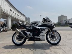 CFMOTO 450SR - ფოტო 1