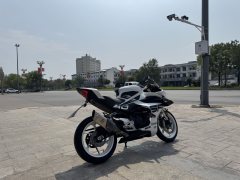 CFMOTO 450SR - ფოტო 2