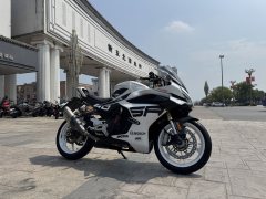 CFMOTO 450SR - ფოტო 3