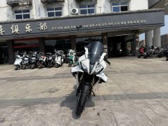 CFMOTO 450SR - ფოტო 4