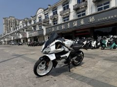 CFMOTO 450SR - ფოტო 5
