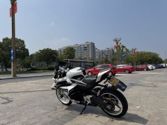 CFMOTO 450SR - ფოტო 7