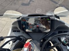 CFMOTO 450SR - ფოტო 8