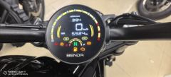 Benda Limestone 707 700 cc - ფოტო 8