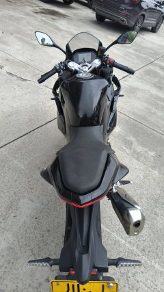 QJMOTOR 450 - фото 4