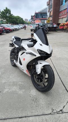 Kayo 450RR - ფოტო 1