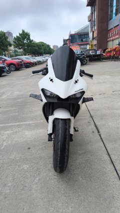 Kayo 450RR - ფოტო 2