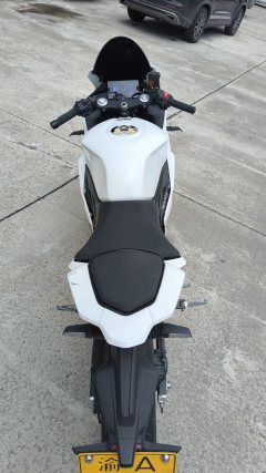 Kayo 450RR - ფოტო 3
