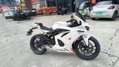 Kayo 450RR - ფოტო 5