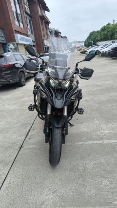 Benelli TRK702 700 cc - ფოტო 2