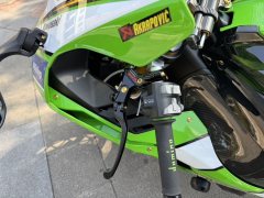 Kawasaki Ninja ZX-10R 1000 cc - фото 10