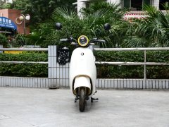 Segway Ninebot Q - ფოტო 11